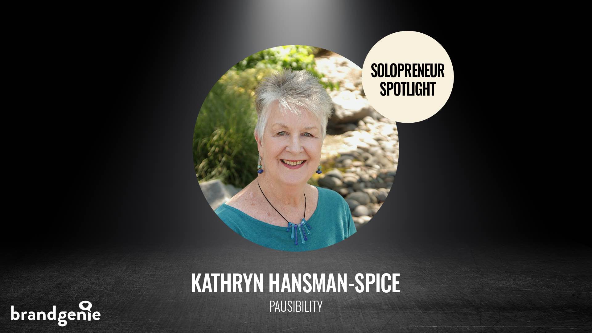 Kathryn Hansman-Spice